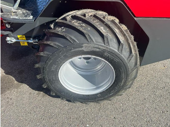 New Compact loader Schäffer 2024: picture 4 New Compact loader Schäffer 2024: picture 4