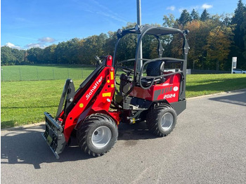 New Compact loader Schäffer 2024: picture 2 New Compact loader Schäffer 2024: picture 2