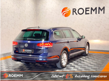 Station wagon Volkswagen Passat Variant Comfortline BMT*GARANTIE*: picture 5