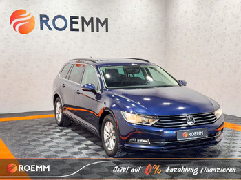 Station wagon Volkswagen Passat Variant Comfortline BMT*GARANTIE*: picture 4