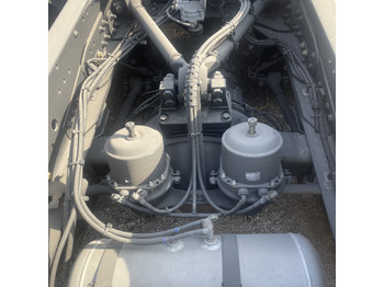 Tractor unit Shacman New or Used Truck Head Tractor Head Tipper Head: picture 5