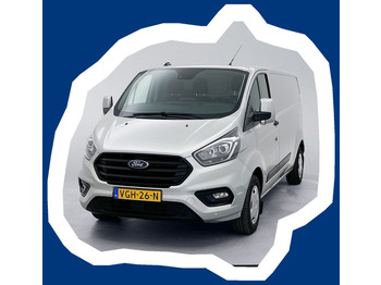 Small van FORD Transit