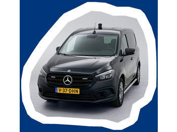 Small van MERCEDES-BENZ Citan 108 CDI