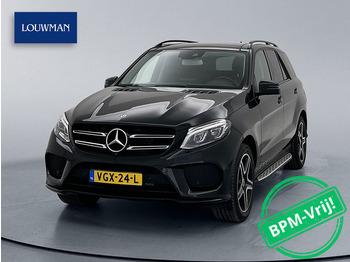 Small van MERCEDES-BENZ