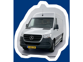 Panel van MERCEDES-BENZ Sprinter 314