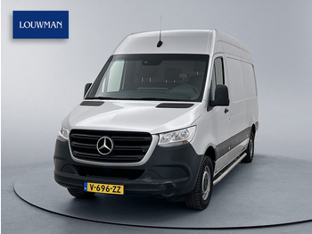 Panel van MERCEDES-BENZ Sprinter 314