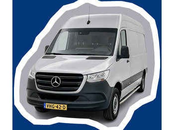Panel van MERCEDES-BENZ Sprinter 315