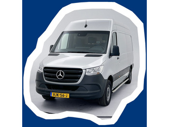 Panel van MERCEDES-BENZ Sprinter 315