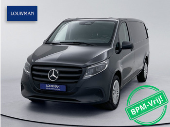 Panel van MERCEDES-BENZ Vito 116