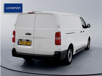 Small van, Electric van Toyota PROACE Electric Worker Extra Range Cool Long 330 KM Actieradius WLTP Cruise Control Betimmering: picture 2