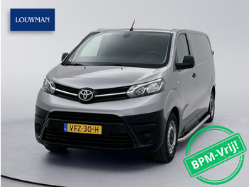 Small van TOYOTA Proace