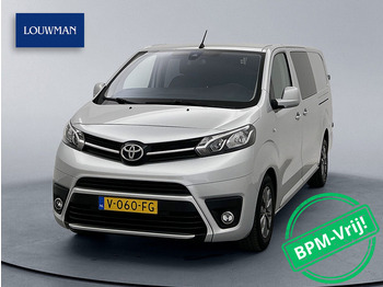 Small van TOYOTA Proace