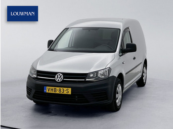 Small van VOLKSWAGEN Caddy 2.0