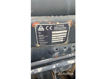 Leasing of MAN SILENT Abroll Kipper Abrol 26-414 Euro 3 Retarder MAN SILENT Abroll Kipper Abrol 26-414 Euro 3 Retarder: picture 3