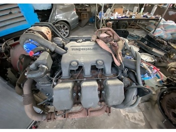 Engine MERCEDES-BENZ Actros