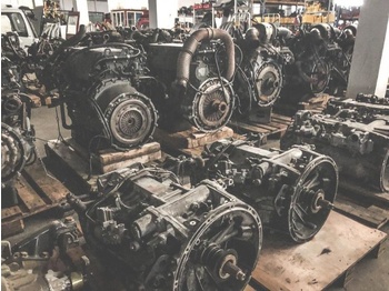 Engine MERCEDES-BENZ Actros