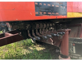 Tow truck Platforma transport masini cu troliu , rampe extensibile carlig: picture 2 Tow truck Platforma transport masini cu troliu , rampe extensibile carlig: picture 2