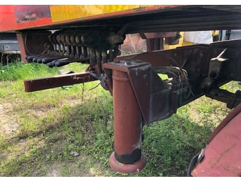 Tow truck Platforma transport masini cu troliu , rampe extensibile carlig: picture 3 Tow truck Platforma transport masini cu troliu , rampe extensibile carlig: picture 3