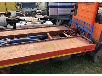 Tow truck Platforma transport masini cu troliu , rampe extensibile carlig: picture 4 Tow truck Platforma transport masini cu troliu , rampe extensibile carlig: picture 4