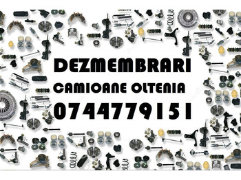 Engine for Truck Renault Midlum: picture 2 Engine for Truck Renault Midlum: picture 2