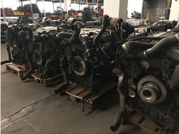 Engine SCANIA R