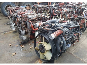 Engine SCANIA