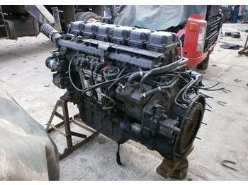 Engine SCANIA