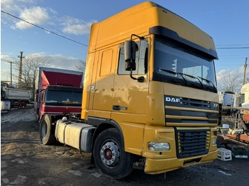 Tractor unit DAF XF 95 430