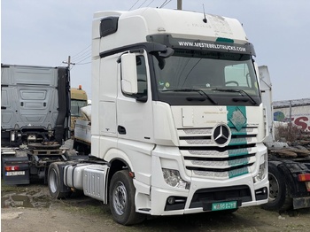 Tractor unit MERCEDES-BENZ Actros 1842