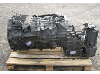 Gearbox DAF XF 105