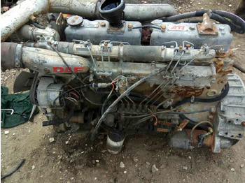 Engine DAF