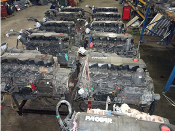 Engine PACCAR