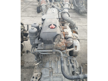 Engine PACCAR