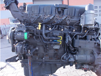 Engine PACCAR