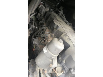 Engine PACCAR