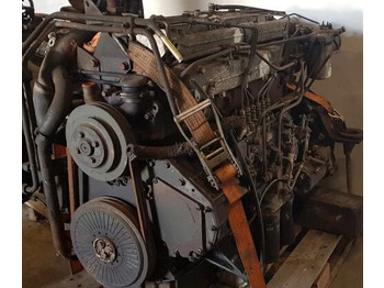 Engine for Truck DAF RS160M DAF truck: picture 3