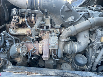 Engine Daf MX-13 355H2: picture 3 Engine Daf MX-13 355H2: picture 3