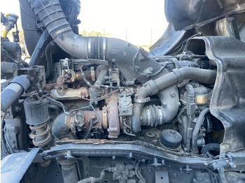 Engine Daf MX-13 355H2: picture 4 Engine Daf MX-13 355H2: picture 4