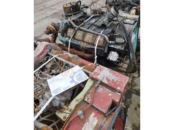 Engine DEUTZ