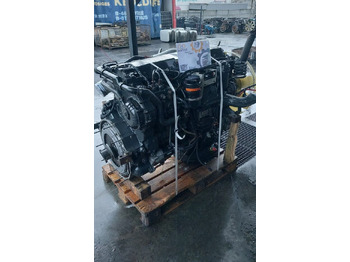 Engine IVECO Stralis