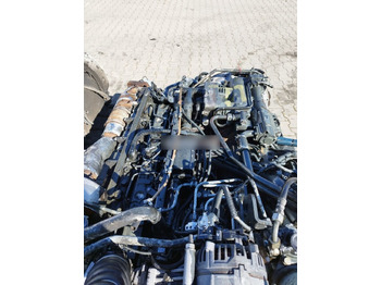 Engine NEOPLAN