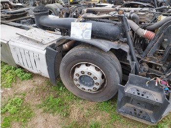 Frame/ Chassis for Truck Mercedes-Benz Actros OM471   Mercedes-Benz Actros truck: picture 4