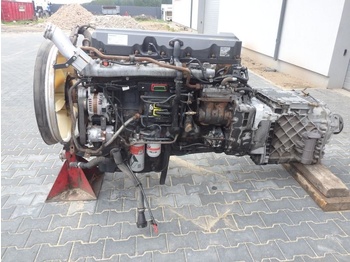 Engine for Truck Renault DXI 11 450 Renault Premium: picture 2 Engine for Truck Renault DXI 11 450 Renault Premium: picture 2