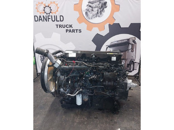 Engine for Truck Renault DXi11   truck: picture 2 Engine for Truck Renault DXi11   truck: picture 2