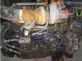 Engine for Truck Renault MACK 430 Midr   Renault Magnum: picture 2 Engine for Truck Renault MACK 430 Midr   Renault Magnum: picture 2