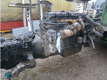 Engine for Truck Scania 124 R 380 DC1102 Scania 124: picture 2 Engine for Truck Scania 124 R 380 DC1102 Scania 124: picture 2