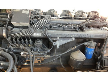 Engine for Truck Scania DC 901 Scania D230, G230, F94, K94, L94, N94, T94, OmniCity, P, R: picture 2 Engine for Truck Scania DC 901 Scania D230, G230, F94, K94, L94, N94, T94, OmniCity, P, R: picture 2