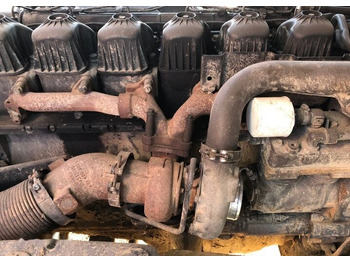 Engine for Truck Scania DC 901 Scania D230, G230, F94, K94, L94, N94, T94, OmniCity, P, R: picture 3 Engine for Truck Scania DC 901 Scania D230, G230, F94, K94, L94, N94, T94, OmniCity, P, R: picture 3