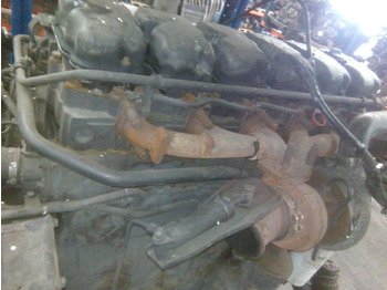 Engine for Truck Scania DC1203 HPI 420 Scania 124: picture 3