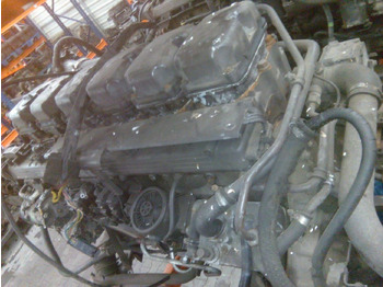 Engine for Truck Scania DC1203 HPI 420 Scania 124: picture 4